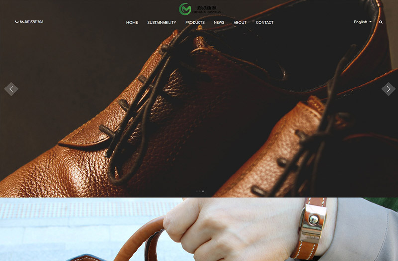 深圳市誠(chéng)貿(mào)新源商貿(mào)有限公司，是一家專(zhuān)業(yè)生產(chǎn)和供應(yīng)綠色環(huán)保面料的企業(yè)；再生皮革PVB（rPVB）、再生PU合成皮革　、水性PU、生物基PU、PU合成皮革 和 PVC人造革，擁有超過(guò)16年的經(jīng)驗(yàn)。我們的總部位于深圳市龍崗區(qū)華南城和廣州市花都區(qū)獅嶺鎮(zhèn)。生產(chǎn)中心位于江西省和韶關(guān)都設(shè)有工廠(chǎng)。公司擁有完整、科學(xué)的質(zhì)量管理體系。要求*高水平的質(zhì)量，因此在公司的實(shí)驗(yàn)室進(jìn)行嚴(yán)格的測(cè)試。確保我們的產(chǎn)品質(zhì)量符合客戶(hù)要求和國(guó)際標(biāo)準(zhǔn)。深圳市誠(chéng)貿(mào)...